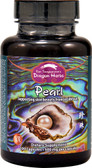 Buy Pearl Powder 500 mg 100Caps Dragon Herbs Online, UK Delivery, Condition Specific Formulas