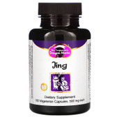 Buy Jing 500 mg 100 Veggie Caps Dragon Herbs Online, UK Delivery,