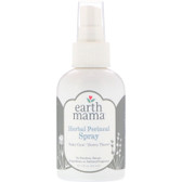Buy New Mama Bottom Spray 4 oz (120 ml) Earth Mama Angel Baby Online, UK Delivery, Pregnancy Prenatal 