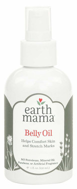 Buy Belly Oil, 4 fl oz Earth Mama Angel Baby Online, UK Delivery, Stretch Marks removal Treatment Cream Scars