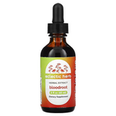 Buy Bloodroot 2 oz (60 ml) Eclectic Institute Online, UK Delivery, Herbal Remedy Natural Treatment