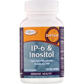 Cell Forte IP-6 & Inositol, 120 Tabs, Natures Way, Immune