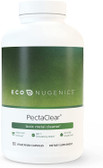 Buy PectaClear Detox Formula 180 Veggie Caps Econugenics Online, UK Delivery, Fiber