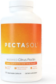 Buy PectaSol-C Modified Citrus Pectin 270 Veggie Caps Econugenics Online, UK Delivery, Fiber
