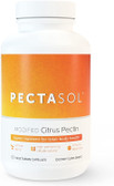 Buy PectaSol-C Modified Citrus Pectin 90 Veggie Caps Econugenics Online, UK Delivery, Fiber