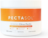 Buy PectaSol-C Modified Citrus Pectin Powder 150 g Econugenics Online, UK Delivery, Fiber