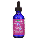 Buy Magnesium Liquid Concentrate 2 oz (60 ml) Eidon Mineral Supplements Online, UK Delivery, Mineral Supplements