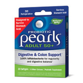 UK Buy Probiotic Pearls Adult 50+ 30 Softgels, Nature's Way