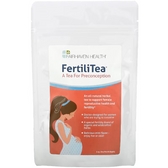 Buy Fertili Tea 3 oz Fairhaven Health Online, UK Delivery, Herbal Tea Pregnancy Prenatal Supplements Products