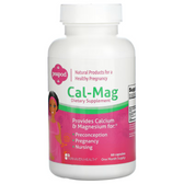 Buy Pregnancy Plus Peapod Calmag 60 Veggie Caps Fairhaven Health Online, UK Delivery