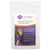 Buy Nursing Time Tea Delicious Lemon Flavor Caffeine Free 4 oz Fairhaven Health Online, UK Delivery, Pregnancy Prenatal Supplements Products