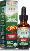 Buy Host Defense Reishi Extract 1 oz (30 ml) Fungi Perfecti Online, UK Delivery, Immune Support Mushrooms