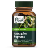 Buy DailyWellness Astragalus Supreme 60 Vegetarian Liquid Phyto-Caps Gaia Herbs Online, UK Delivery, Cold Flu Remedy Relief Viral Astragalus Immune Support