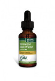 Buy Wormwood Black Walnut Supreme 1 oz (30 ml) Gaia Herbs Online, UK Delivery, Digestion Stomach 