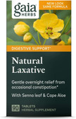 Buy Rapid Relief Natural Laxative 90 Tabs Gaia Herbs Online, UK Delivery, Constipation Relief Gas Bloating Treatment Remedy Formulas