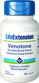 Life Extension Venotone (Horse Chestnut Seed Extract) 60 Caps