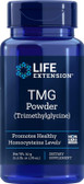 Life Extension, TMG Powder, 50 g