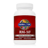 Buy RM-10 Immune System Food 60 Veggie Caplets Garden of Life Online, UK Delivery, Immune Systems Vitamins Boosters Support Supplements