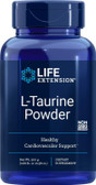 UK Buy Life Extension L-Taurine Powder 300 g
