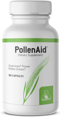 Buy PollenAid 90 Caps Graminex Online, UK Delivery, Herbal Remedy Natural Treatment