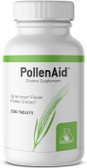 Buy PollenAid 200 Tabs Graminex Online, UK Delivery, Herbal Remedy Natural Treatment