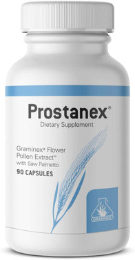Buy Prostanex 90 Caps Graminex Online, UK Delivery, Men's Vitamins For Men Prostate Supplements Formulas Treatment