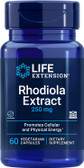 UK, Life Extension Rhodiola Extract (3% Rosavins) 250 mg 60 Caps