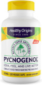 Buy Pycnogenol 150 mg 120 Veggie Caps Healthy Origins Online, UK Delivery, Gluten Free
