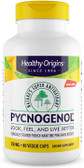 Buy Pycnogenol 150 mg 60 Veggie Caps Healthy Origins Online, UK Delivery, Gluten Free
