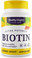 Buy Biotin Ultra Potency 10 000 mcg 60 Vcaps Healthy Origins Online, UK Delivery, Vitamin B Biotin