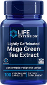 UK buy Life Extension, Mega Green Tea Extract, 100 Caps