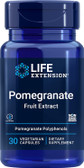 UK Buy Life Extension, Pomegranate Extract, 30 Caps