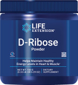 UK Buy Life Extension D-Ribose Powder 150 g