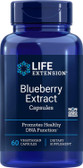UK buy Life Extension, Blueberry Extract, 60 Caps