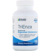 Buy TriEnza with DPP IV Activity 180 Caps Houston Enzymes Online, UK Delivery, Digestive Enzymes