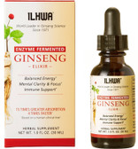 Buy Ginst 15 Elixir Metabolized Ginseng 0.47 oz (14 ml) Ilhwa Online, UK Delivery, Ginseng Immune Support Treatment