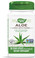 UK Buy Nature's Way, Aloe Vera Leaves, 100 Caps, Digestion