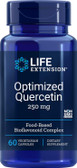 UK Buy Life Extension, Optimized Quercetin, 60 Caps