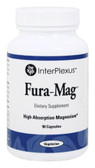 Buy Fura-Mag 90 Caps InterPlexus Online, UK Delivery, Mineral Supplements
