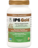 Buy IP-6 Gold Immune Support Formula 120 Veggie Caps IP-6 International Online, UK Delivery, Antioxidant IP 6