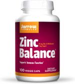 Buy Zinc Balance 100 Caps Jarrow Online, UK Delivery, Mineral Supplements