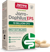 Buy Jarro-Dophilus EPS 60Veggie Caps Jarrow Online, UK Delivery, Stabilized Probiotics