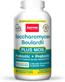 Buy Saccharomyces Boulardii + MOS 90 Veggie Caps Jarrow Online, UK Delivery, Probiotics Saccharomyces Boulardii
