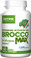 Buy BroccoMax Myrosinase Activated 60 Veggie Caps Jarrow Online, UK Delivery, Broccoli Cruciferous Extract Sulforaphane