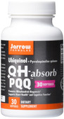 Buy Ubiquinol QH+ PQQ 30sGels Jarrow, UK Store