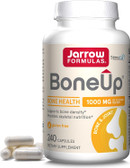 Buy Bone-Up Superior Calcium Formula 240 Caps Jarrow Online, UK Delivery, Women's Supplements Vitamins For Women Osteoporosis