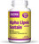 Buy Alpha Lipoic Sustain with Biotin 300 mg 120 Tabs Jarrow Online, UK Delivery, Antioxidant ALA