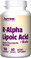 Buy R-Alpha Lipoic Acid with Biotin 60 Caps Jarrow Online, UK Delivery, Antioxidant ALA