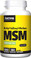 Buy MSM Methyl-Sulfonyl-Methane 1000 mg 200 Caps Jarrow Online, UK Delivery, Inflammation Remedies inflammatory response Treatment MSM Methylsulfonylmethane OptiMSM MSM
