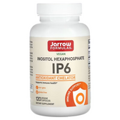 Buy IP6 Inositol Hexaphosphate 500 mg 120 Caps Jarrow Online, UK Delivery, Antioxidant IP 6